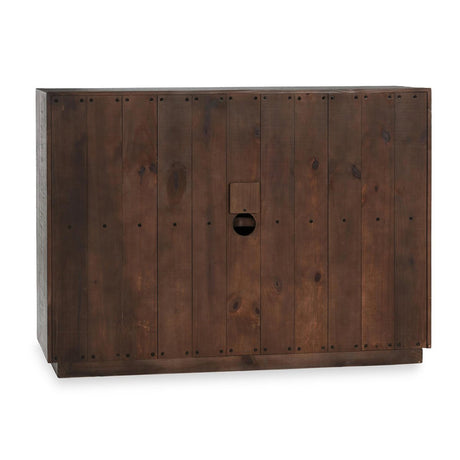 Denver Cabinet by Classic Home at Eve Furniture