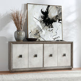 Denver Cabinet by Classic Home at Eve Furniture