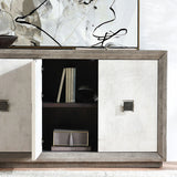 Denver Cabinet by Classic Home at Eve Furniture