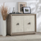 Denver Cabinet by Classic Home at Eve Furniture