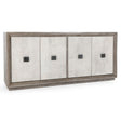 Denver Cabinet by Classic Home at Eve Furniture