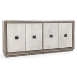 Denver Cabinet by Classic Home at Eve Furniture
