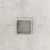 Denver Distressed Gray/Weathered Chalk Cabinet by Classic Home at Eve Furniture