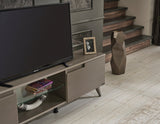 Denver Tv Stand by Furnia at Eve Furniture