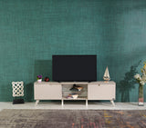 Denver Tv Stand by Furnia at Eve Furniture