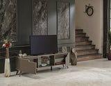 Denver Tv Stand by Furnia at Eve Furniture