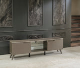 Denver Tv Stand by Furnia at Eve Furniture