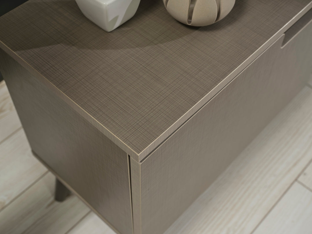 Denver Tv Stand by Furnia at Eve Furniture