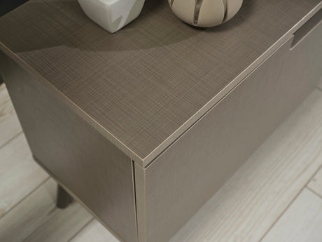 Denver Tv Stand by Furnia at Eve Furniture