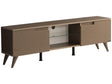 Denver Tv Stand by Furnia at Eve Furniture
