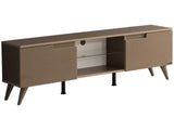 Denver Tv Stand by Furnia at Eve Furniture