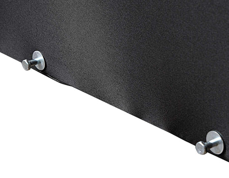 Denver Charcoal Dual-Power 6-Piece Sectional by Steve Silver at Eve Furniture