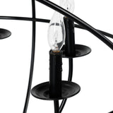 Derince Chandelier by Classic Home at Eve Furniture