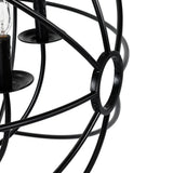 Derince Chandelier by Classic Home at Eve Furniture