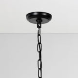 Derince Chandelier by Classic Home at Eve Furniture
