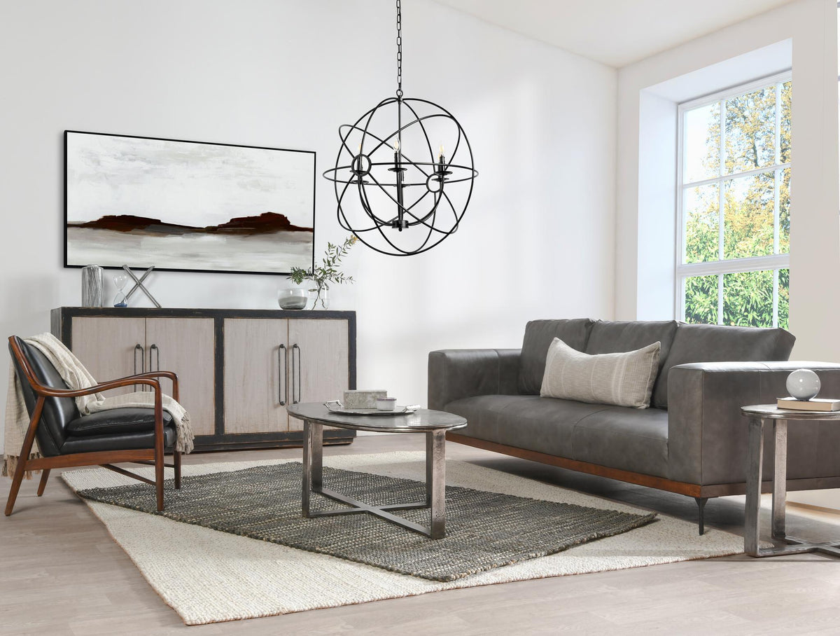 Derince Chandelier by Classic Home at Eve Furniture