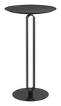 Derry Black Bar Table by Zuomod at Eve Furniture