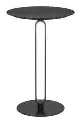 Derry Black Counter Table by Zuomod at Eve Furniture