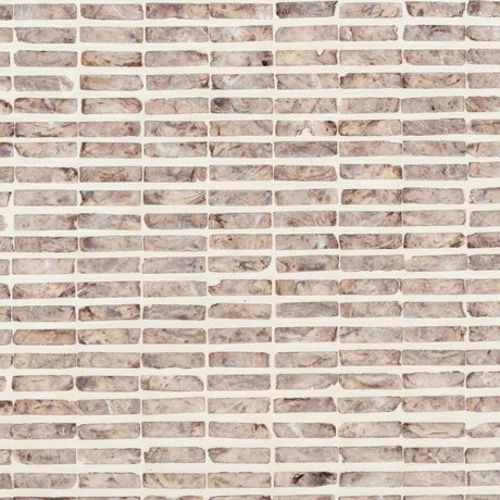 Derry Capiz Shell Nightstand by TOV Furniture at Eve Furniture