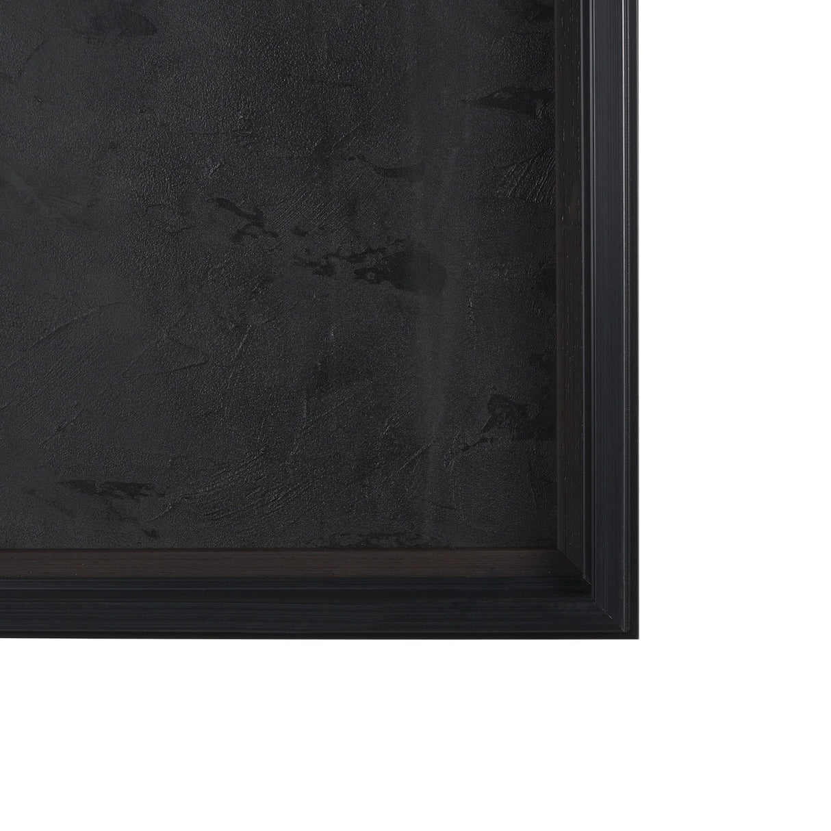 Descent II by Studio M a handmade Original Framed 3D Textured Artwork under Glass by Mercana at Eve Furniture
