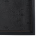 Descent II by Studio M a handmade Original Framed 3D Textured Artwork under Glass by Mercana at Eve Furniture