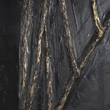 Descent II by Studio M a handmade Original Framed 3D Textured Artwork under Glass by Mercana at Eve Furniture