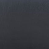 Desdamona Dining Chair Gray & Black by Zuomod at Eve Furniture