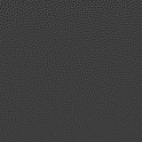 Desi Armless Barstool Black by Zuomod at Eve Furniture