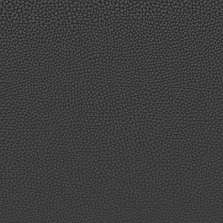 Desi Armless Barstool Black by Zuomod at Eve Furniture