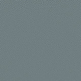 Desi Azure Gray Armless Dining Chair (Set of 2) by Zuomod at Eve Furniture
