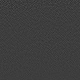 Desi Black Armless Dining Chair (Set of 2) by Zuomod at Eve Furniture