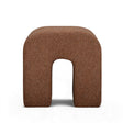 Desi Woven Performance Fabric Ottoman by TOV Furniture at Eve Furniture