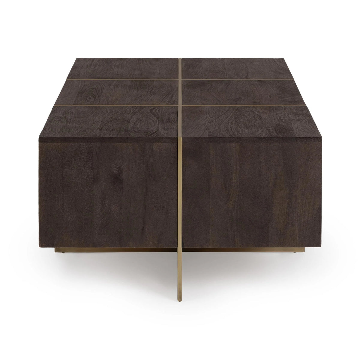 Desmond Coffee Table by Classic Home at Eve Furniture
