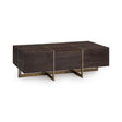 Desmond Coffee Table by Classic Home at Eve Furniture