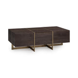 Desmond Coffee Table by Classic Home at Eve Furniture