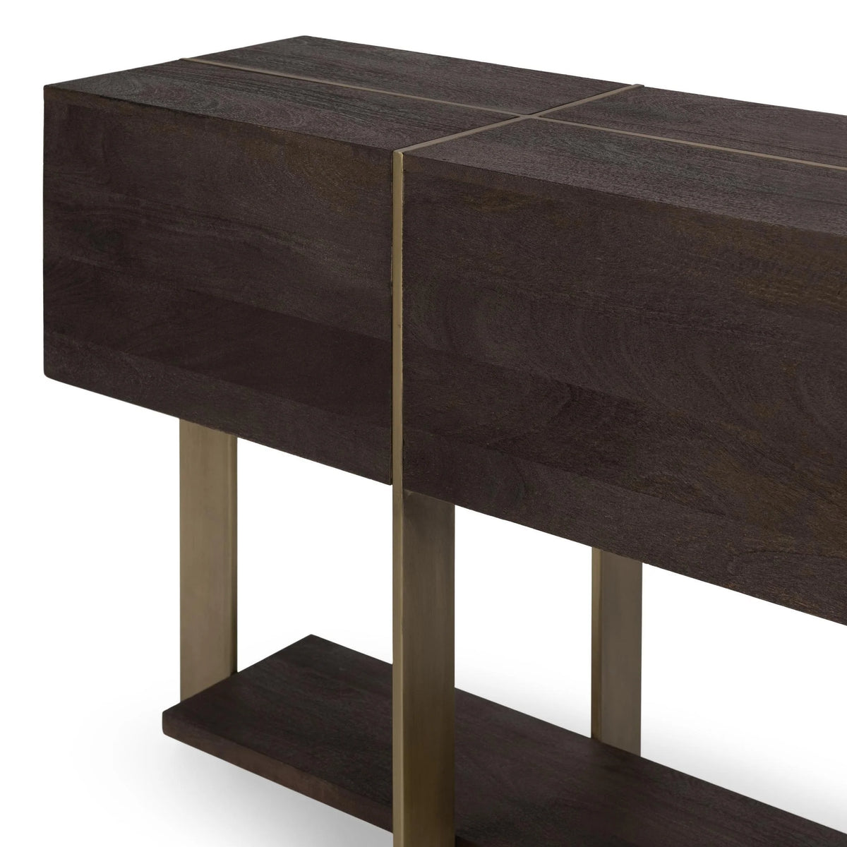 Desmond Console Table by Classic Home at Eve Furniture