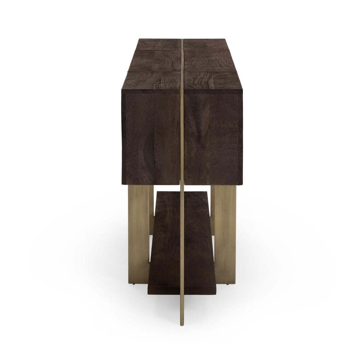 Desmond Console Table by Classic Home at Eve Furniture