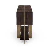 Desmond Console Table by Classic Home at Eve Furniture