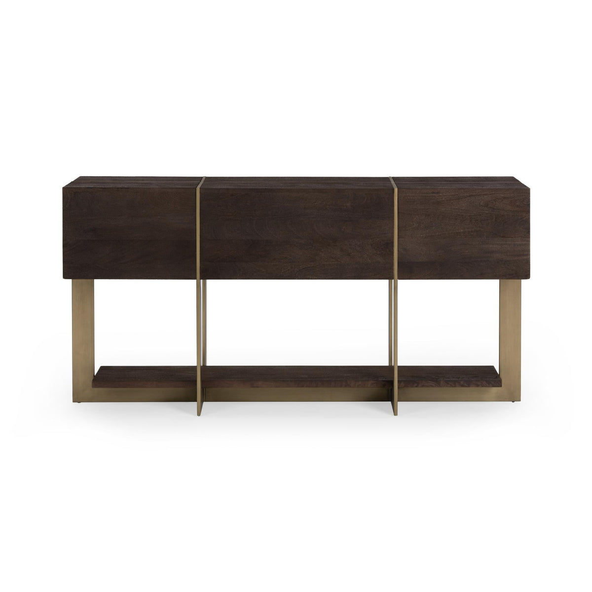 Desmond Console Table by Classic Home at Eve Furniture