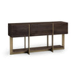 Desmond Console Table by Classic Home at Eve Furniture