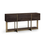 Desmond Console Table by Classic Home at Eve Furniture
