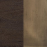 Desmond End Table by Classic Home at Eve Furniture