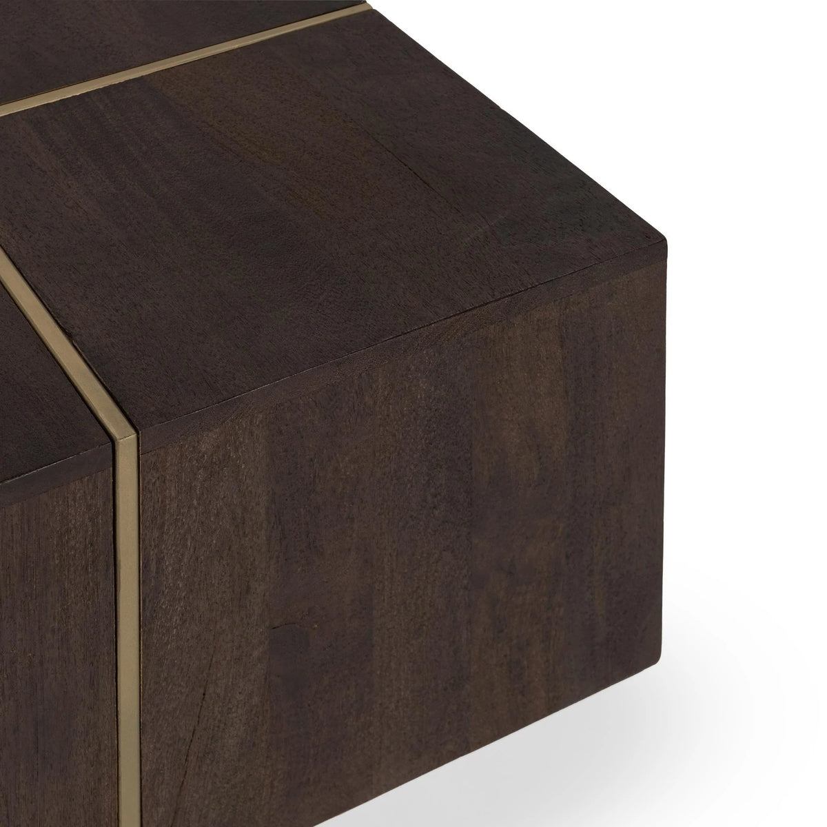 Desmond End Table by Classic Home at Eve Furniture