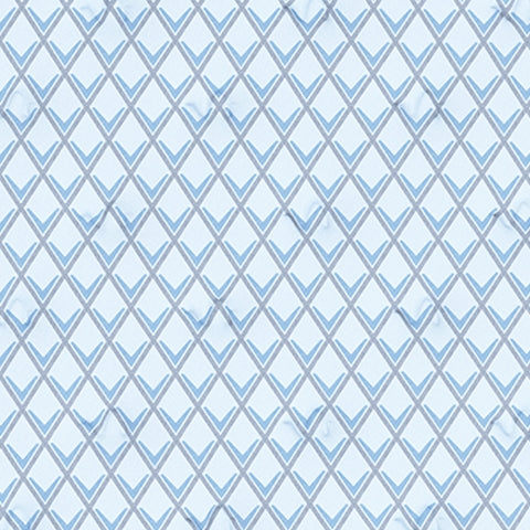 Destin Cove Plush Blue Hybrid King Mattress by Ashley at Eve Furniture