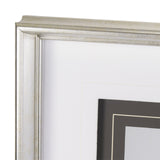 Determination by Irene Suchoki a Framed Photo Art Print Matted under Glass by Mercana at Eve Furniture