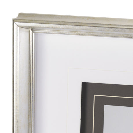 Determination by Irene Suchoki a Framed Photo Art Print Matted under Glass by Mercana at Eve Furniture