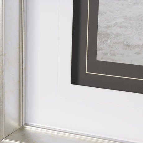 Determination by Irene Suchoki a Framed Photo Art Print Matted under Glass by Mercana at Eve Furniture