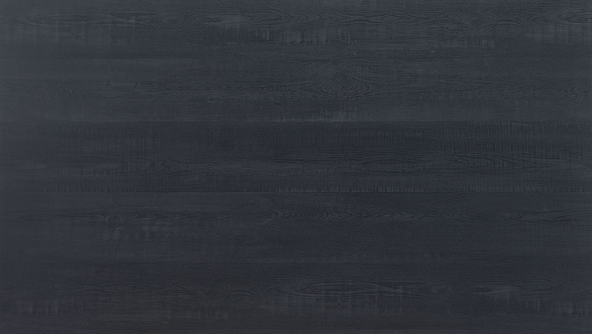 Deus Counter Table Black by Zuomod at Eve Furniture