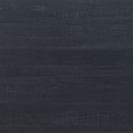 Deus Counter Table Black by Zuomod at Eve Furniture