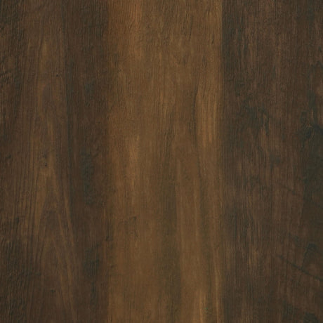 Devar Dark Pine Square Engineered Wood Cocktail Coffee Table by Coaster at Eve Furniture